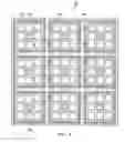 Fig. 07 - Integration of structurally-stable isolated capacitive micromachined ultrasonic transducer (CMUT) array cells and array elements