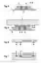 Fig. 03 - Contact Arrangement For Establishing A Spaced, Electrically Conducting Connection Between Microstructured Components