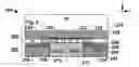 Fig. 01 - Integrated circuit package assembly including wave guide