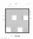 Fig. 10 - Light sensor having IR cut and color pass interference filter integrated on-chip