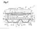 Fig. 08 - Photodetector for detecting energy line in a first wavelength region and in a second wavelength region