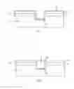Fig. 03 - Method and structure for shallow trench isolation to mitigate active shorts