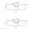 Fig. 04 - Method and structure for shallow trench isolation to mitigate active shorts
