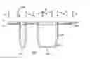 Fig. 01 - Doped oxide for shallow trench isolation (STI)