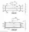 Fig. 04 - Using backside passive elements for multilevel 3D wafers alignment applications