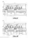 Fig. 06 - Using backside passive elements for multilevel 3D wafers alignment applications