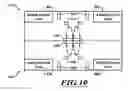 Fig. 17 - Using backside passive elements for multilevel 3D wafers alignment applications