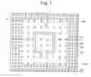 Fig. 02 - Semiconductor device having high frequency wiring and dummy metal layer at multilayer wiring structure