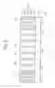 Fig. 04 - Semiconductor device having high frequency wiring and dummy metal layer at multilayer wiring structure