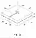 Fig. 08 - Interconnection structure, apparatus therewith, circuit structure therewith