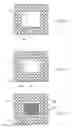 Fig. 03 - Thermally enhanced semiconductor package system