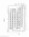 Fig. 05 - Semiconductor chip module, semiconductor package having the same and package module