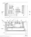 Fig. 11 - Device including two semiconductor chips and manufacturing thereof