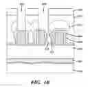 Fig. 03 - Air-dielectric for subtractive etch line and via metallization