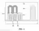 Fig. 08 - Air-dielectric for subtractive etch line and via metallization