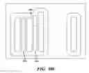 Fig. 14 - Air-dielectric for subtractive etch line and via metallization