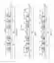 Fig. 10 - Semiconductor device and method of forming FO-WLCSP with multiple encapsulants