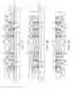 Fig. 13 - Semiconductor device and method of forming FO-WLCSP with multiple encapsulants