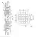 Fig. 16 - Semiconductor device and method of forming FO-WLCSP with multiple encapsulants