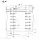 Fig. 12 - Memory device and method of manufacturing the same