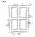 Fig. 19 - Memory device and method of manufacturing the same