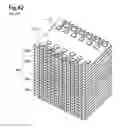 Fig. 43 - Memory device and method of manufacturing the same