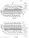 Fig. 33 - Layered chip package and method of manufacturing the same