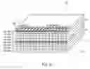 Fig. 35 - Layered chip package and method of manufacturing the same