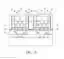 Fig. 11 - Three-dimensional integrated circuits with protection layers