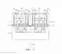 Fig. 12 - Three-dimensional integrated circuits with protection layers