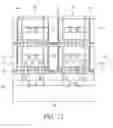 Fig. 13 - Three-dimensional integrated circuits with protection layers