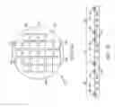 Fig. 04 - Semiconductor device and method of forming B-stage conductive polymer over contact pads of semiconductor die in Fo-WLCSP