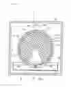 Fig. 02 - Humidifier, filter unit and rotation drive structure