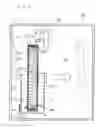 Fig. 04 - Humidifier, filter unit and rotation drive structure