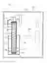 Fig. 08 - Humidifier, filter unit and rotation drive structure