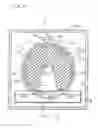 Fig. 10 - Humidifier, filter unit and rotation drive structure
