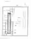 Fig. 11 - Humidifier, filter unit and rotation drive structure