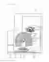 Fig. 19 - Humidifier, filter unit and rotation drive structure