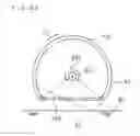 Fig. 23 - Humidifier, filter unit and rotation drive structure