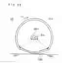Fig. 24 - Humidifier, filter unit and rotation drive structure