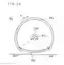 Fig. 25 - Humidifier, filter unit and rotation drive structure