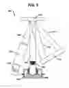 Fig. 06 - Free form lens with refractive index variations