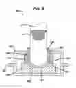 Fig. 10 - Free form lens with refractive index variations