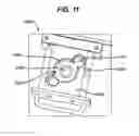 Fig. 12 - Free form lens with refractive index variations