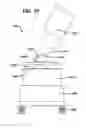 Fig. 16 - Free form lens with refractive index variations