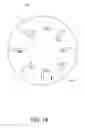 Fig. 19 - Free form lens with refractive index variations