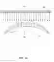 Fig. 20 - Free form lens with refractive index variations