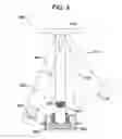 Fig. 06 - Methods for formation of an ophthalmic lens precursor and lens