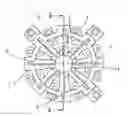 Fig. 01 - PRESS FOR PRODUCING A TAMPON