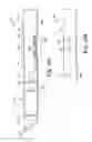 Fig. 14 - Block mold having moveable liner